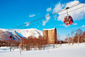 The Westin Rusutsu Resort